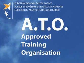 DRONES-MALAGA-APPROVED-TRAINING-ORGANISATION loto de la agencia europea de aviacion